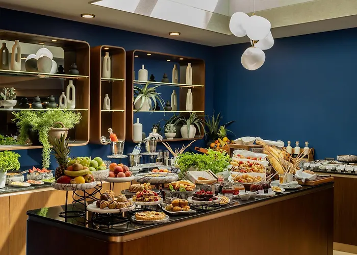 Palazzo President Ξενοδοχείο Σπλιτ