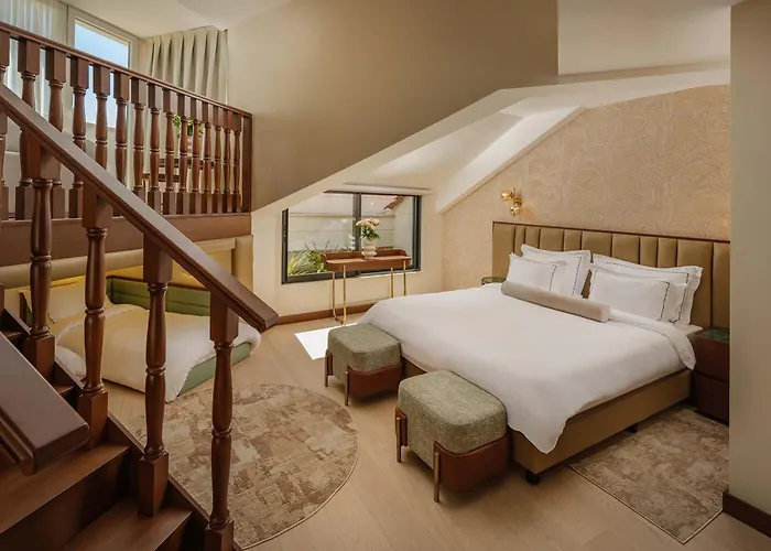 Palazzo President Ξενοδοχείο