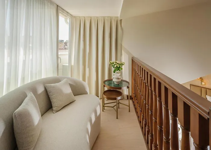 Ξενοδοχείο Palazzo President Σπλιτ