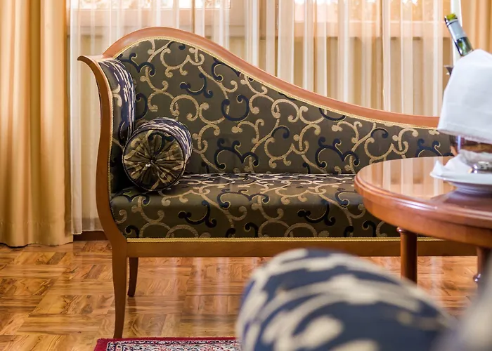 Palazzo President Ξενοδοχείο