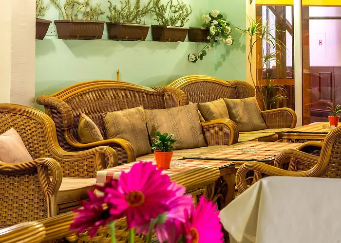 Ξενοδοχείο Palazzo President Σπλιτ