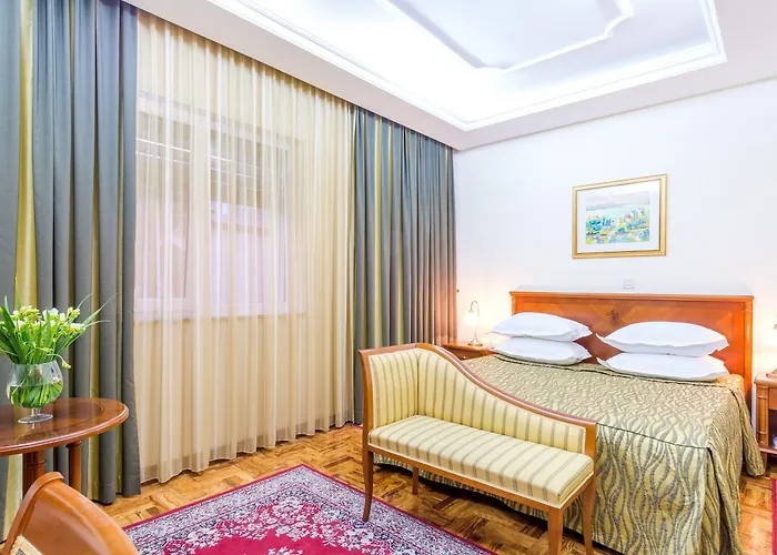 Hotel Palazzo President Split