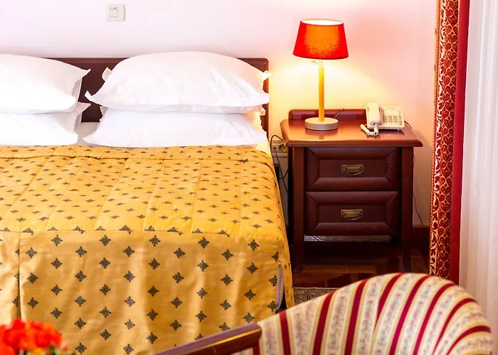 Palazzo President Ξενοδοχείο