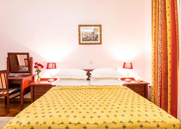 Palazzo President Σπλιτ