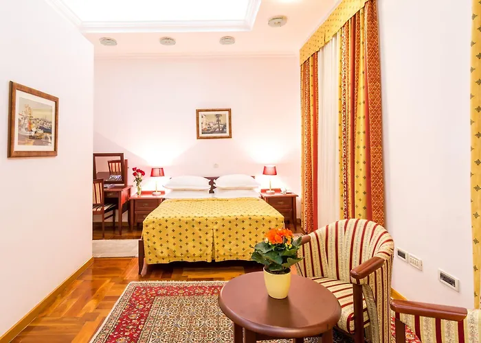 Palazzo President Ξενοδοχείο 5*