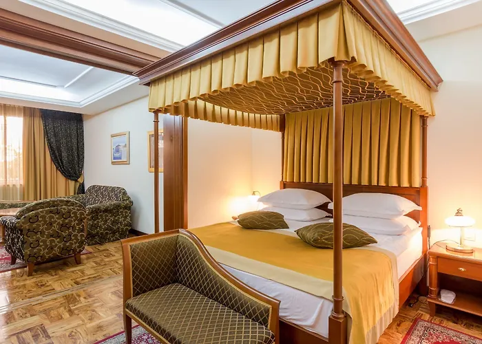 Palazzo President Hotel