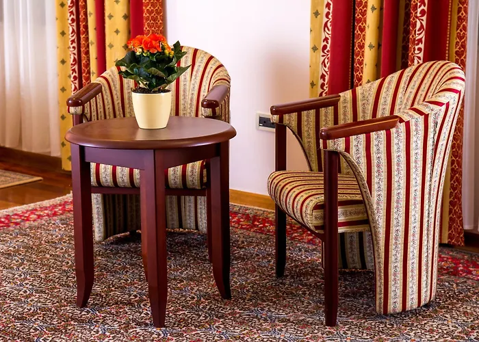 Palazzo President Ξενοδοχείο