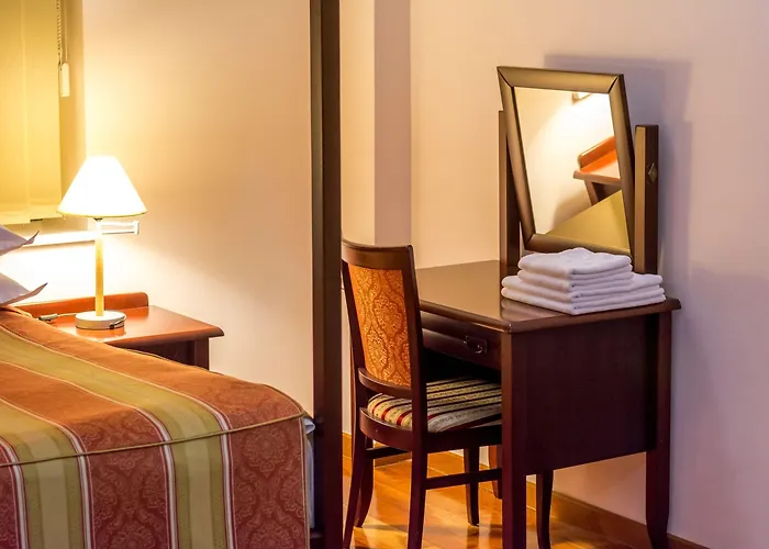 Ξενοδοχείο Palazzo President 5*