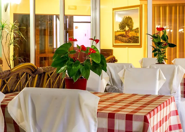 Palazzo President 5* Σπλιτ