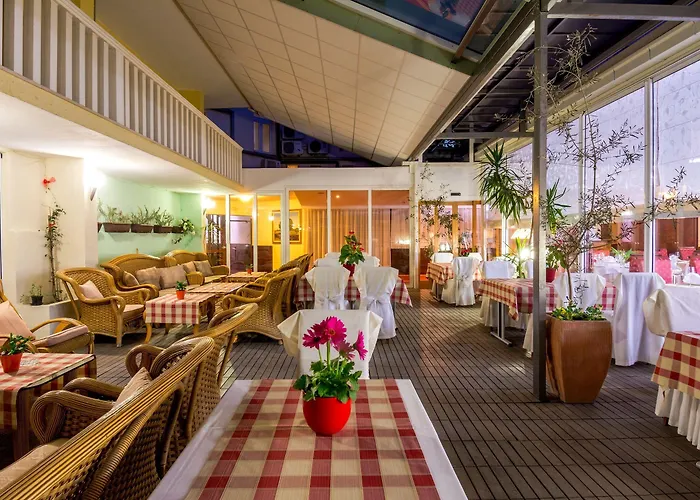 Palazzo President 5*