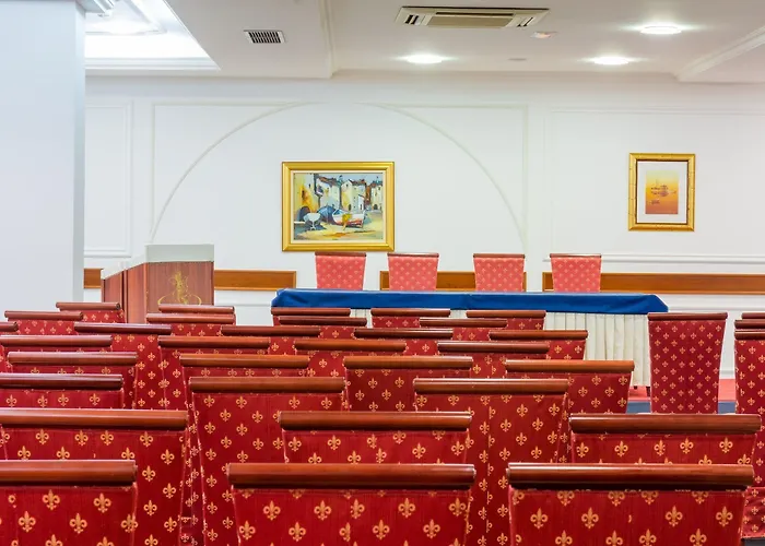 Palazzo President Ξενοδοχείο 5*