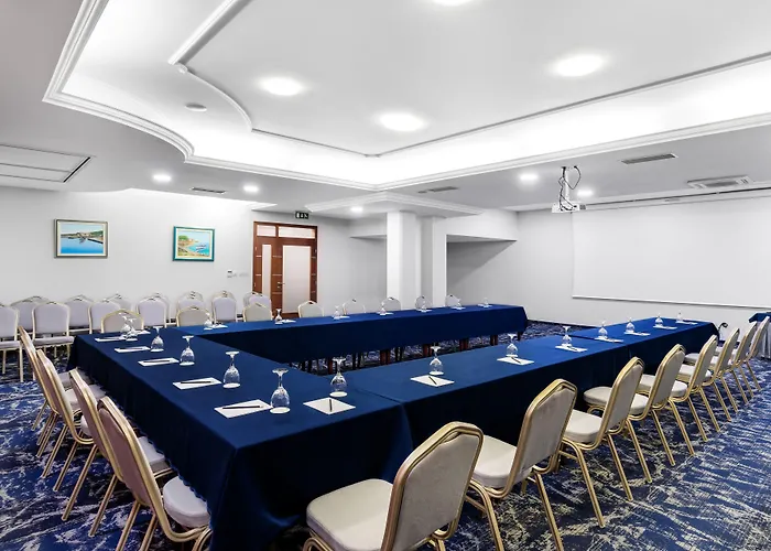 Ξενοδοχείο Palazzo President Σπλιτ