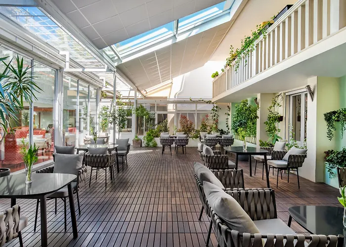 Ξενοδοχείο Palazzo President Σπλιτ