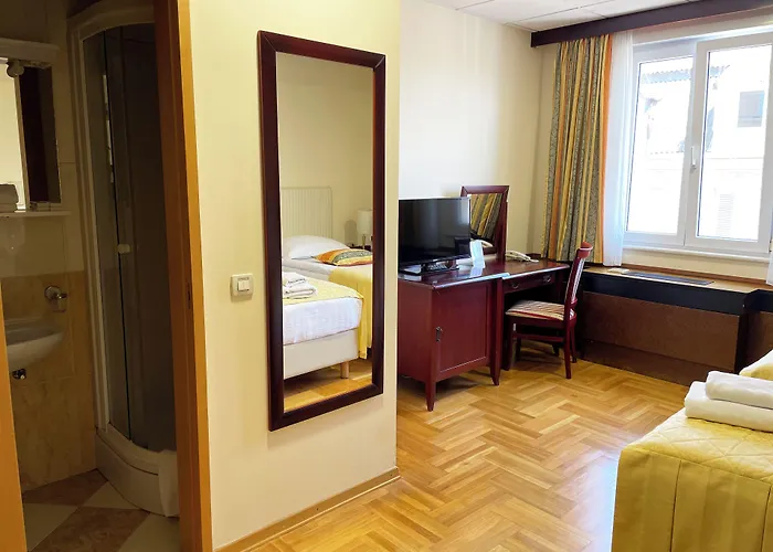 Ξενοδοχείο Palazzo President 5*