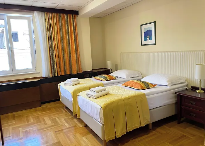 Palazzo President 5*