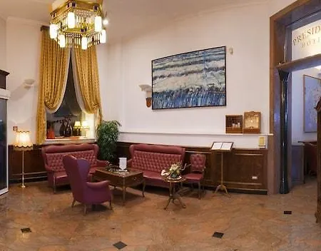Palazzo President Otel Split