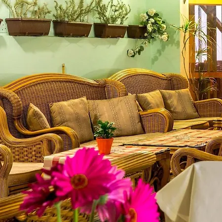 Palazzo President Hotel