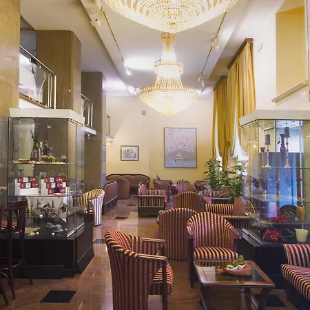 Palazzo President Otel