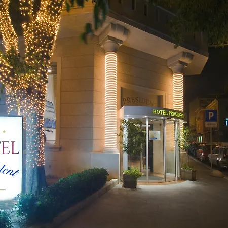 Palazzo President Otel Split