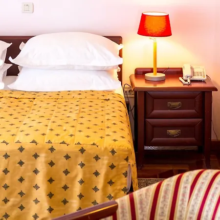 Palazzo President Otel 5*