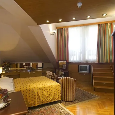 Otel Palazzo President