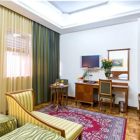 Palazzo President Otel 5*