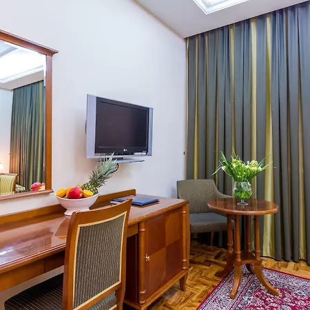 Palazzo President Otel 5*