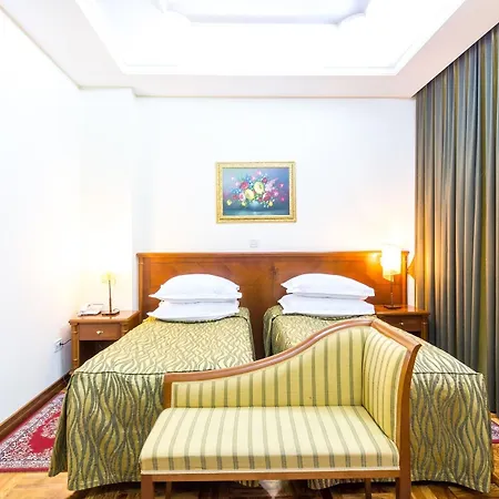 Palazzo President Otel