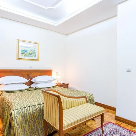 Palazzo President Otel 5*