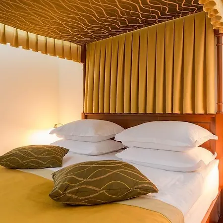 Palazzo President Otel 5*