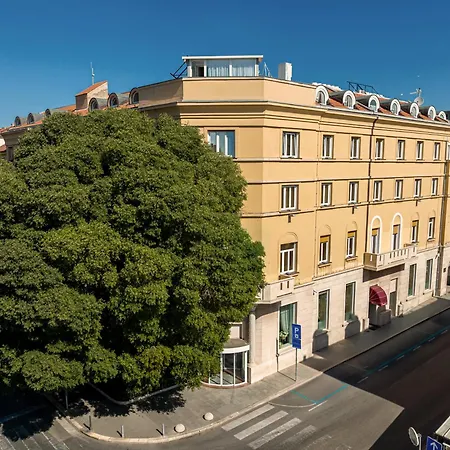 Palazzo President Otel 5*