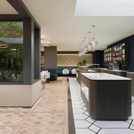 Otel Palazzo President Split