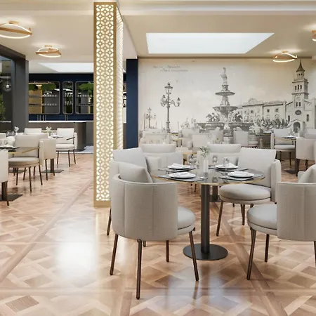 Palazzo President Otel