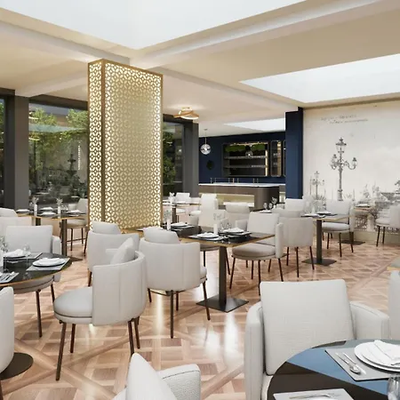 Otel Palazzo President 5*