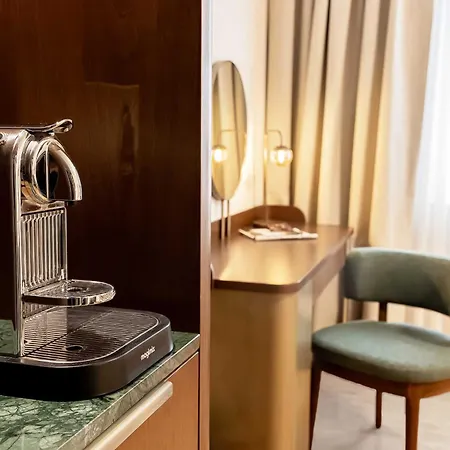 Palazzo President Otel 5*
