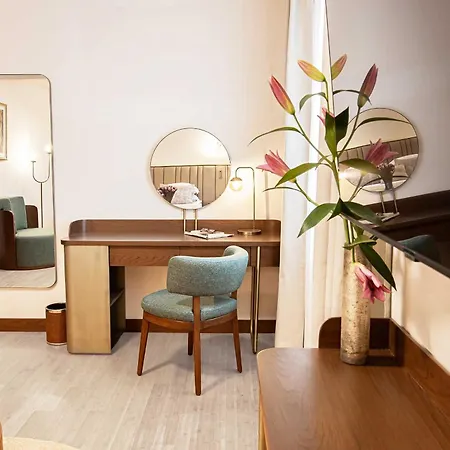 Palazzo President Otel Split