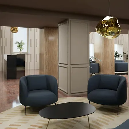 Palazzo President Otel 5*