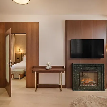 Palazzo President سبليت