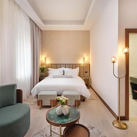 Palazzo President 5* Σπλιτ