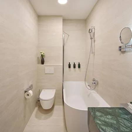 Palazzo President فندق 5*
