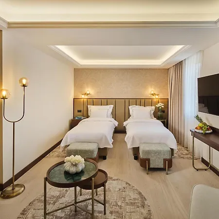 Palazzo President 호텔 스플리트