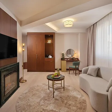 Palazzo President 5*
