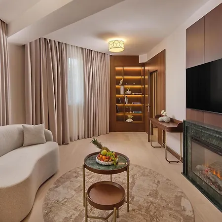 Palazzo President 5* 스플리트