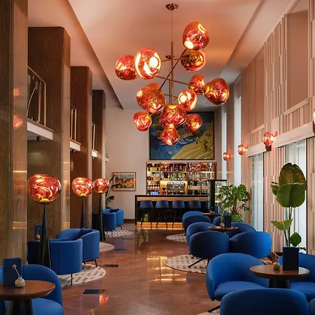 호텔 Palazzo President 5*