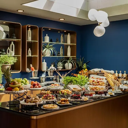 Palazzo President فندق سبليت