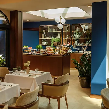Palazzo President 5*