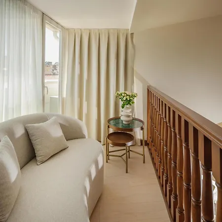 فندق Palazzo President سبليت