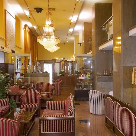 فندق Palazzo President 5*