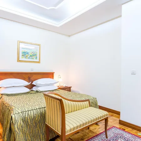 Palazzo President 5* ספליט