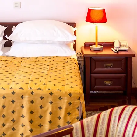 Palazzo President فندق